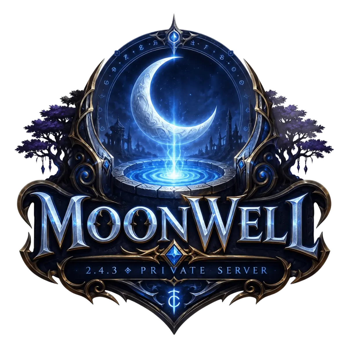 Moonwell